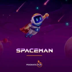 Spaceman 95r bet